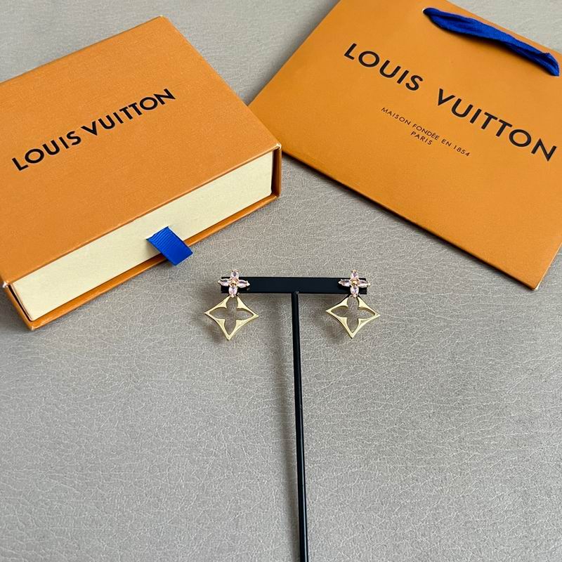 LV Earring 11yxx01